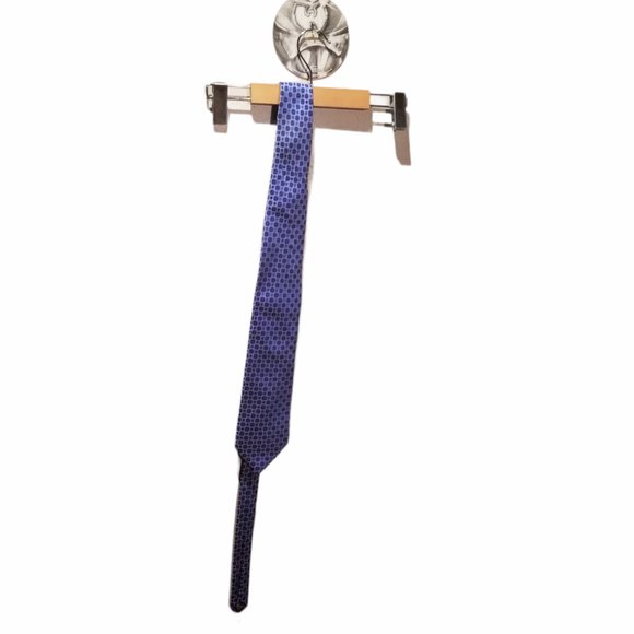 Men's NAUTICA 100% Silk Tie - Picture 6 of 10